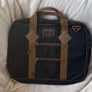 Original Founder’s Briefcase Tom Bihn
